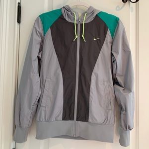 Nike Zip Jacket